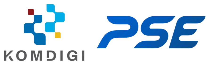 Terdaftar PSE Kominfo/Komdigi